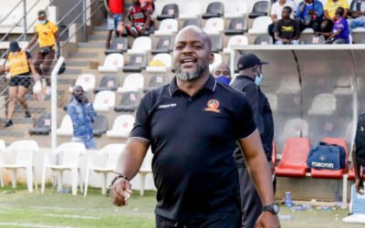 POWER DYNAMOS APPOINTS MASAUTSO TEMBO AS HEAD COACH