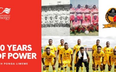 Power Dynamos: How it all started
