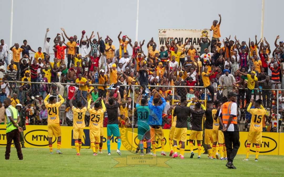 Power Dynamos End Kabwe Warriors’ Unbeaten Run