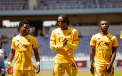 Power Dynamos Exit ABSA Cup After Narrow Defeat to Red Arrows