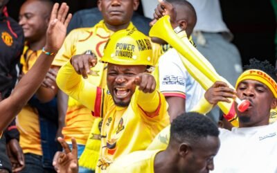 Kitwe Derby Ends in Thrilling Draw as Power Seal Continental Slot