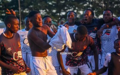 Young Power Dynamos Crowned Copperbelt Under 18 Champions