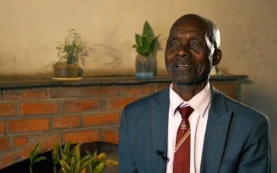 Celebrating Power Dynamos’ Triumph: A Tribute to Founder Meyton Kaira