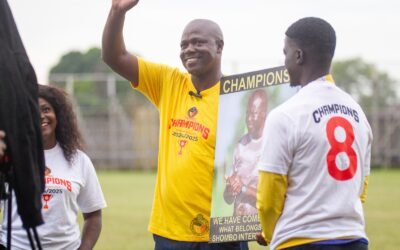 Power Dynamos are 2024/2025 Zambian Super League Champions